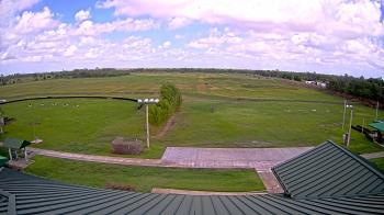 Weather camera view of South Florida Shooting Club.
