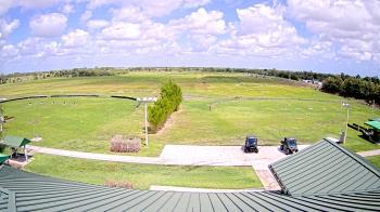 Weather camera view of South Florida Shooting Club.