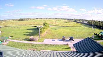 Weather camera view of South Florida Shooting Club.