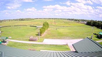 Weather camera view of South Florida Shooting Club.