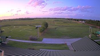 Weather camera view of South Florida Shooting Club.