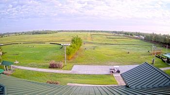 Weather camera view of South Florida Shooting Club.