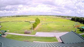 Weather camera view of South Florida Shooting Club.