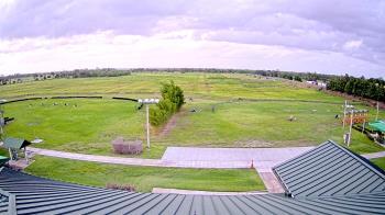 Weather camera view of South Florida Shooting Club.