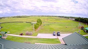 Weather camera view of South Florida Shooting Club.