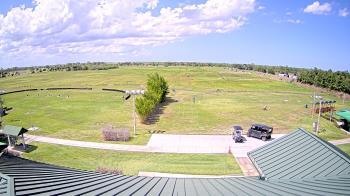Weather camera view of South Florida Shooting Club.