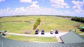 Weather camera view of South Florida Shooting Club.