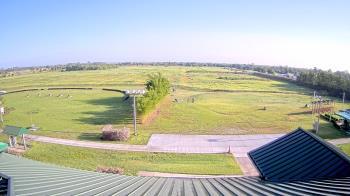 Weather camera view of South Florida Shooting Club.