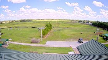 Weather camera view of South Florida Shooting Club.