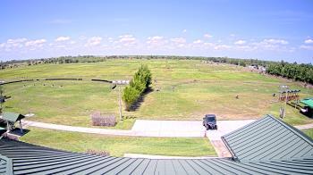 Weather camera view of South Florida Shooting Club.