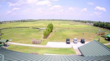 Weather camera view of South Florida Shooting Club.