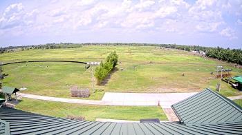 Weather camera view of South Florida Shooting Club.