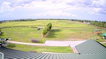 Weather camera view of South Florida Shooting Club.