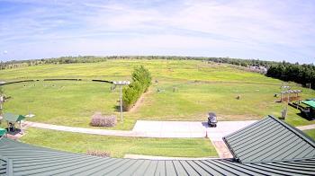 Weather camera view of South Florida Shooting Club.