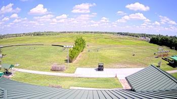 Weather camera view of South Florida Shooting Club.