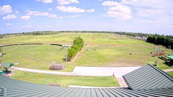 Weather camera view of South Florida Shooting Club.