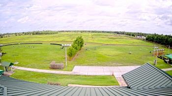 Weather camera view of South Florida Shooting Club.