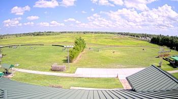 Weather camera view of South Florida Shooting Club.
