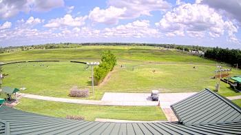 Weather camera view of South Florida Shooting Club.