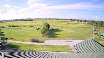 Weather camera view of South Florida Shooting Club.
