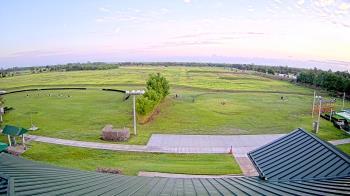 Weather camera view of South Florida Shooting Club.