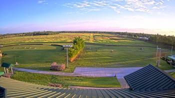 Weather camera view of South Florida Shooting Club.