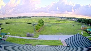 Weather camera view of South Florida Shooting Club.