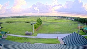 Weather camera view of South Florida Shooting Club.