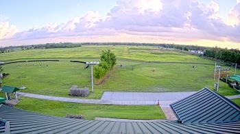 Weather camera view of South Florida Shooting Club.