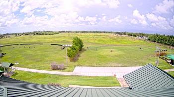 Weather camera view of South Florida Shooting Club.