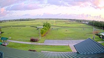 Weather camera view of South Florida Shooting Club.