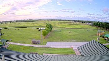 Weather camera view of South Florida Shooting Club.