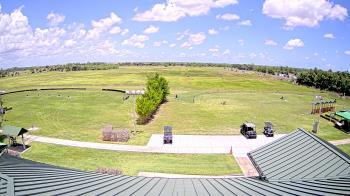 Weather camera view of South Florida Shooting Club.