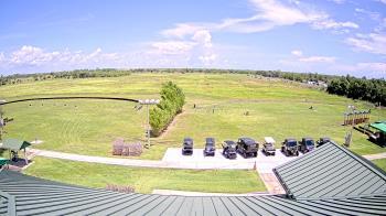 Weather camera view of South Florida Shooting Club.