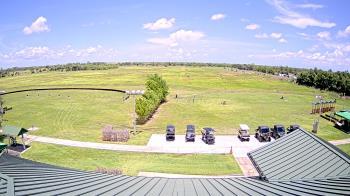 Weather camera view of South Florida Shooting Club.