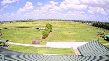 Weather camera view of South Florida Shooting Club.