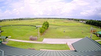 Weather camera view of South Florida Shooting Club.