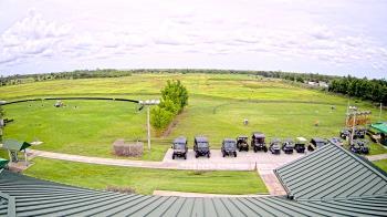 Weather camera view of South Florida Shooting Club.