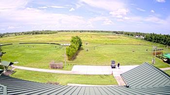 Weather camera view of South Florida Shooting Club.