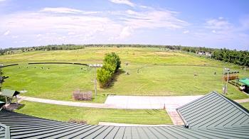 Weather camera view of South Florida Shooting Club.