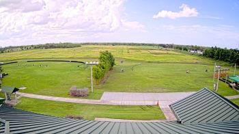 Weather camera view of South Florida Shooting Club.
