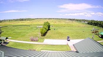 Weather camera view of South Florida Shooting Club.