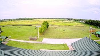 Weather camera view of South Florida Shooting Club.
