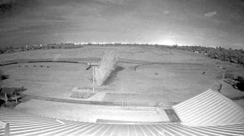 Weather camera view of South Florida Shooting Club.