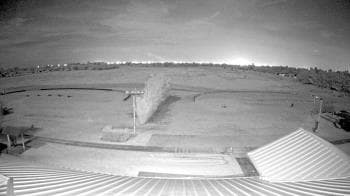 Weather camera view of South Florida Shooting Club.