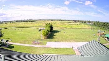 Weather camera view of South Florida Shooting Club.