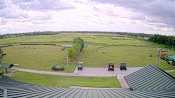 Weather camera view of South Florida Shooting Club.