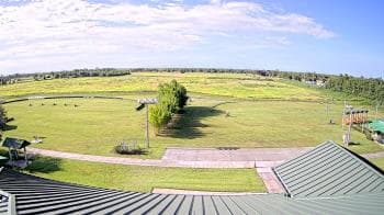 Weather camera view of South Florida Shooting Club.