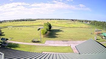 Weather camera view of South Florida Shooting Club.