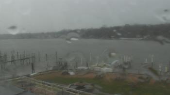 Weather camera view of Coral Gables.